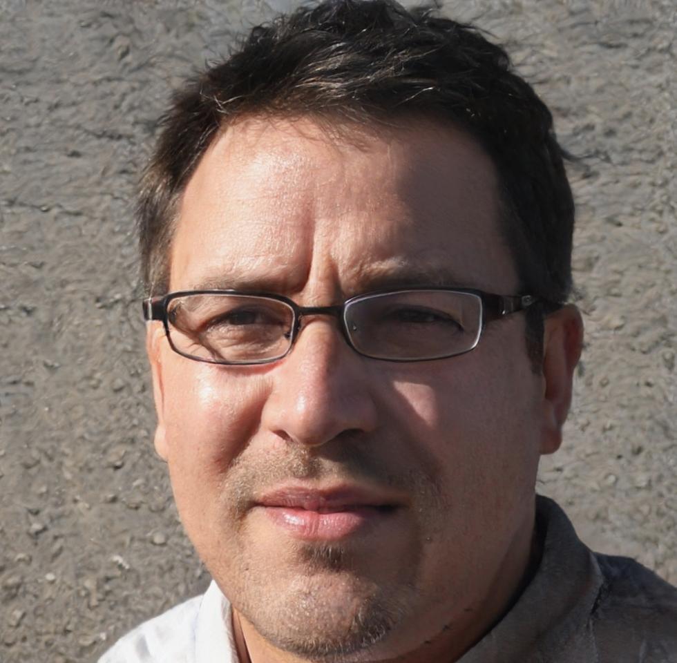 Dr. Miguel Hernández, Director de Investigación